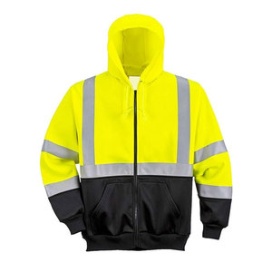 Casual Wear High Demanding Men Safety Hoodies Easy To Wear High Stylish Wear New Arrival Washable Wear Men Safety Hoodies - Product Image 1