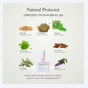 Soins de la peau coréens K-Beauty Kanjen Snow Tox Crystal Lip Plumper Light Pink 3g Fabriqué en Corée, produits de luxe - Product Image 1