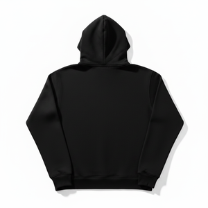 Custom Design High Quality Basics <b>Pullover</b> <b>Men</b> Hoodies Solid Casual Lightweight Top Selling <b>Men</b> Hoodies - Product Image 4