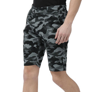 Pantalones Cortos de Pesca al por Mayor, Cómodos y Transpirables, Pantalones Cortos de Pesca para Hombre, Diseño Personalizado, Fabricante de Fábrica - Product Image 3