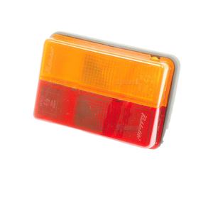 Conjunto de Luz Trasera Premium 70026200 Compatible con Retroexcavadoras JCCB 415 425 420 410 412 430 1400B 1550B 1700B 3CX 3D 4CX y Manipuladores Telescópicos - Product Image 3