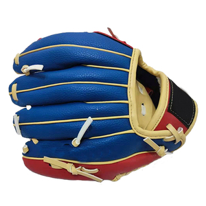Professional Custom Wholesale Youth <b>Baseball</b> <b>Gloves</b> Eco-Friendly Lightweight Breathable Durable High Quality High Training - Product Image 1