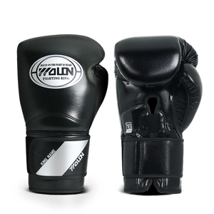 Wolon Wholesale Stock Leather MMA <b>Kick</b> <b>Boxing</b> <b>Gloves</b> Waterproof for Closure Personalized Custom Packaging <b>Boxing</b> Training - Product Image 5