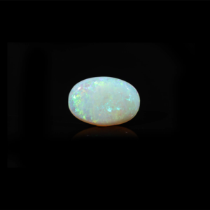 Natural Rough Opal Loose Gemstone 5.4 Carat Certified Wholesale 20mm - Product Image 1