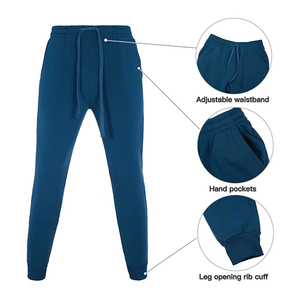 Sudaderas y Conjuntos Deportivos Casuales para Hombre de Talla Grande, Traje Deportivo para Correr, Gimnasio, Fitness, Entrenamiento - Product Image 3