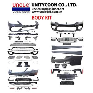 Alerón delantero para GMC Yukon 2014 - Product Image 5