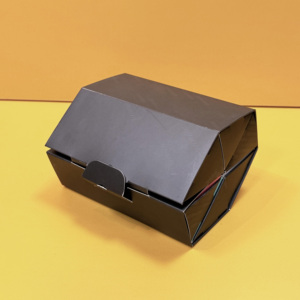 Caja Hexagonal de Cartón Rígido con Impresión a Cuatro Colores para Regalos y Embalaje de Artesanías - Product Image 4