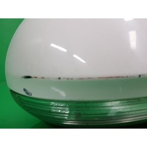 CC 2005-2012 RIGHT Right Exterior <b>Door</b> <b>Mirror</b> Used OEM 3C0857934 - Product Image 6