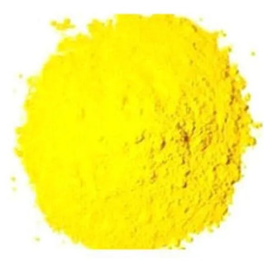 Pigmento Amarillo Orgánico de Primera Calidad Primrose Chrome, Pigmento Amarillo en Polvo Duradero de Alta Calidad al Mejor Precio - Product Image 1