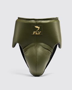 Protector Inguinal de Alta Resistencia para Entrenamiento de Boxeo y MMA, Equipo de Protección para Práctica de Kickboxing y Muay Thai - Product Image 2