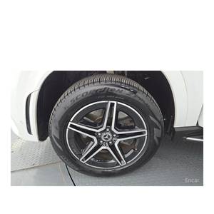 Mercedes-Benz Clase GLE GLE400d 4MATIC Coupé 2023, 99,123 km, Diésel, Automático, Volante a la Izquierda, Cámara Trasera - Product Image 5