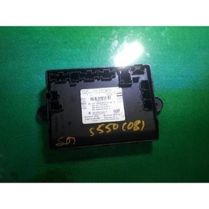 ชุดควบคุมประตูรถยนต์ S-class ปี 2005-2009 มือสอง ของแท้ รหัส A0008700292 - Product Image 4