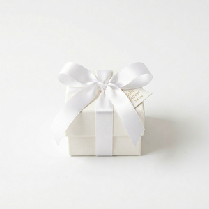 Ruban de satin blanc simple face de 12 mm en gros pour décoration de mariage, emballage cadeau, bouquets, couture, nœuds pour cheveux, boîtes à gâteaux, artisanat - Product Image 2