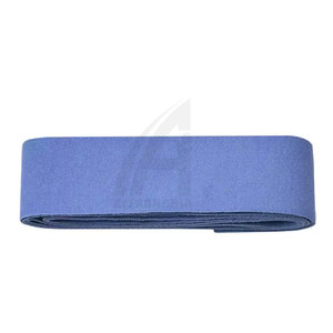 Bande adhésive antidérapante pour bâton de hockey sur glace, fabriquée par Alexandria Industries, en matériau durable de qualité professionnelle. - Product Image 2