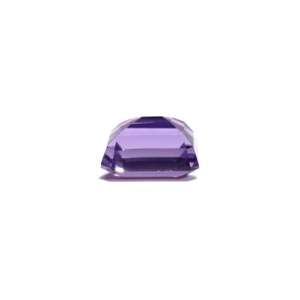Natural Purple Amethyst Lot 9.9 Carat Certified Raw Gemstone Wholesale - Product Image 3