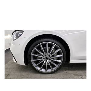 เมอร์เซเดส-เบนซ์ อี-คลาส อี350 4MATIC AMG ไลน์ ปี 2023 ระยะทาง 17,977 กม. เกียร์อัตโนมัติ เบาะหนัง พวงมาลัยซ้าย กล้องมองหลัง - Product Image 5