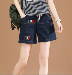 แพทช์ธงชาติโคลอมเบีย 1 ชิ้น แบบรีดติดหรือเย็บติด แพทช์ปักลายธงชาติโคลอมเบีย - Product Image 4