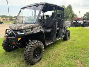 Smart Deal New 2026 Can-Am Defender MAX X mr HD10 <b>UTV</b> FOR ADULTS - Product Image 3