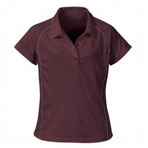 Nouveau style hip-hop pour femmes, idéal pour les chemises, par Sew Sports, tissu polaire 100% polyester Dry-Tech à séchage rapide - Product Image 6