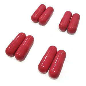 Cápsulas de recuperación de energía Halal OEM, suplemento de hierbas naturales para la salud con fibra dietética para adultos, no para mujeres embarazadas - Product Image 3