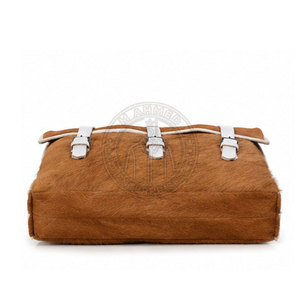 New Arrival Napoleonic <b>Haversack</b> Shoulder Bag With Custom Colors Durable Material And Spacious Storage For Outdoor - Product Image 4