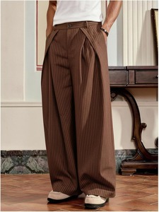 กางเกงลำลองขายาวใส่สบายใส่สบาย - Product Image 6
