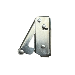 Pestillo de Acero para Puertas de Armarios y Alacenas - Product Image 3