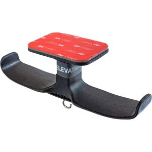 Supporto per cuffie Anchor Pro Extra Strong da montare sotto la scrivania con gestione cavi integrata - Product Image 3