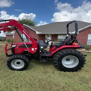Wholesale Price Mahindra <b>Tractors</b> With Versatile Farming Applications for Agricultural Businesses and Machinery Resellers - Product Image 2
