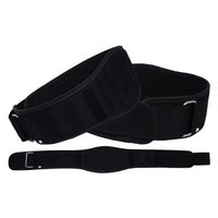 Ceinture de musculation personnalisée avec support lombaire et boucle à levier – Ventes flash – Ceintures de gym professionnelles robustes pour hommes avec logo personnalisé