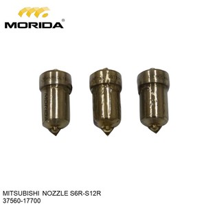 ลูกปืน F8010-06311 S12R S12H สำหรับมิตซูบิชิ - Product Image 3