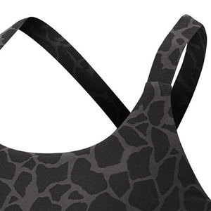 Sujetador Deportivo para Mujer, Personalizado, con Estampado, Elástico en Cuatro Direcciones, Sin Varillas, para Yoga y Gimnasio, con Bordado, Transpirable y Antibacterial - Product Image 4