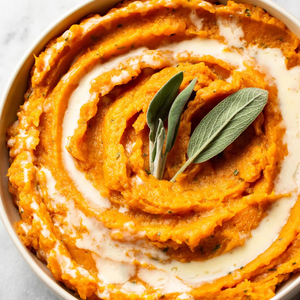 มันเทศบดปลอดจีเอ็มโอ ผลิตภัณฑ์สำหรับใช้ในอาหารสำเร็จรูปสำหรับการส่งออก ครัวอุตสาหกรรม และอื่นๆ 99 โกลด์ ดาต้า - Product Image 1