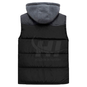 เสื้อกั๊กขนเป็ดใส่สบาย, เสื้อกั๊กขนเป็ดใส่ได้ทุกวัน - Product Image 2