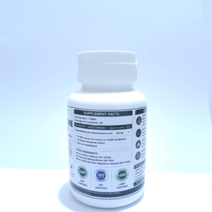 Suplemento Nutricional Dihidroberberina Matabolic - Product Image 4