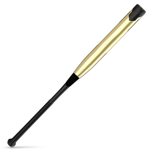 NAQQASH SPORTS Batte de baseball et de softball WA-001 35 pouces Couleur personnalisée Poignée de haute qualité Légère et durable Modèle expert senior - Product Image 4