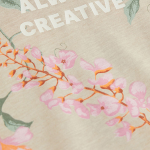 Camisetas sin Mangas para Mujer, Diseño Moderno, Cómodas, Ecológicas, Transpirables, de Algodón, Holgadas, Tallas Grandes, Color Sólido, Personalizables - Product Image 6