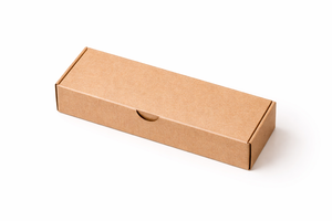 Premium Food Grade White Cardboard Tea <b>Box</b> Luxury Non-toxic Matte Finish <b>Dessert</b> Pastry Packaging <b>Box</b> for Food Contact Safe - Product Image 3