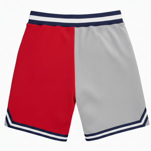 Offre Spéciale 2026 – Vêtements de Sport OEM en Gros : Shorts de Basketball, Tenues d'Entraînement, Vêtements de Gym au Design Haut de Gamme, Shorts de Sport en Mesh pour Garçons - Product Image 2