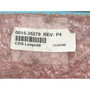 AMAT 0021-13700 <b>SPACER</b>, INPUT, BRUSH MOUNT ASSY - Trusted Global Legacy Semiconductor Equipment and Parts at - Product Image 5