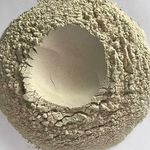 إضافة بنتونيت عالية اللزوجة لغاز النفط وحفر آبار المياه طين تعليق من الدرجة - Product Image 2