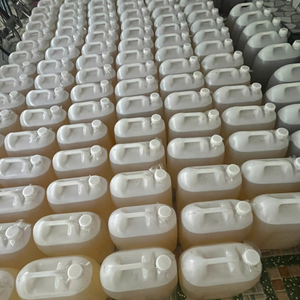 Aceite de coco RBD de Vietnam al por mayor para restaurantes, frituras y la industria de procesamiento de alimentos, suministro por 99 Gold Data - Product Image 1