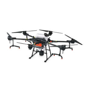 T20เครื่องพ่นยา AG-Drone พร้อมถัง20L และเรดาร์ดิจิตอล360สำหรับการทำฟาร์มอย่างแม่นยำรวมถึงอุปกรณ์เสริม - Product Image 6