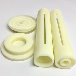 Servicio de Impresión SLA OEM, Piezas de Resina Personalizadas, Componentes Industriales a Medida para Proyectos de Prototipado Rápido - Product Image 4