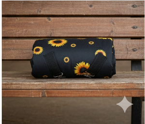 600D Nylon Cheval Tapis 250G Imperméable Polycoton Noir/Blanc Imprimé Conception Reliure Doublure Shell Combo Dressage Utiliser Double Devant - Product Image 2