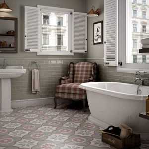 Carreaux de ciment fabriqués avec robustesse, exportés avec confiance. - Product Image 2