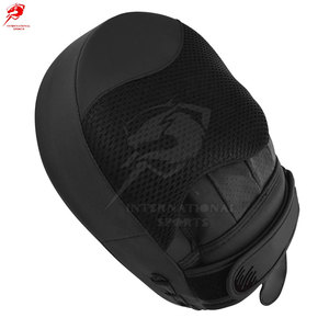 นวมเจาะกระจายน้ำหนักสมดุลสำหรับนักกีฬาที่มีความแม่นยำสูง - Product Image 6