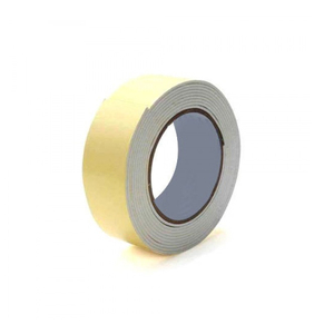Premium Double Sided Foam Adhesive <b>Tape</b> for Strong Bonding in Home Office and DIY Applications - Product Image 1