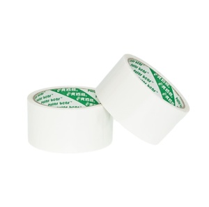 Màu Băng Dính Opp Màu Nâu Đen Đóng Gói Đóng Gói Băng Nâu - Product Image 3