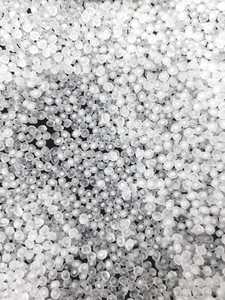 Granulés de résine vierge de polypropylène homopolymère (PPH) GPI Chemical, biaxialement orientés, qualité alimentaire, qualité film, 15 g/10 min MFR élevé - Product Image 4